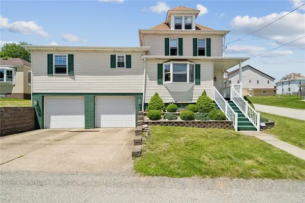 547 Green Street, Belle Vernon, PA 15012