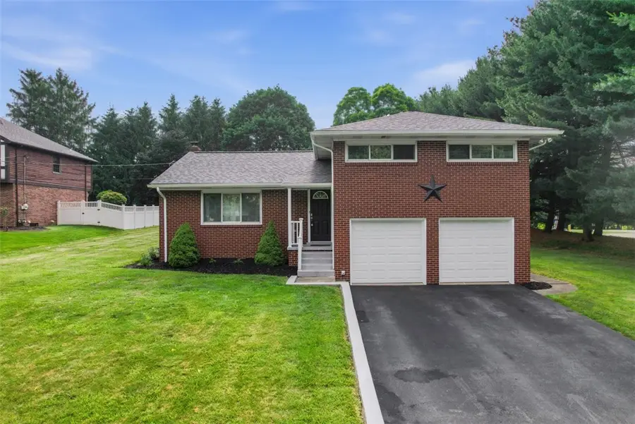 106 Allegheny Drive, Natrona Heights, PA 15065 - #2