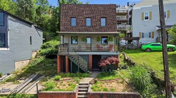 70 Holt Street, Pittsburgh, PA 15203