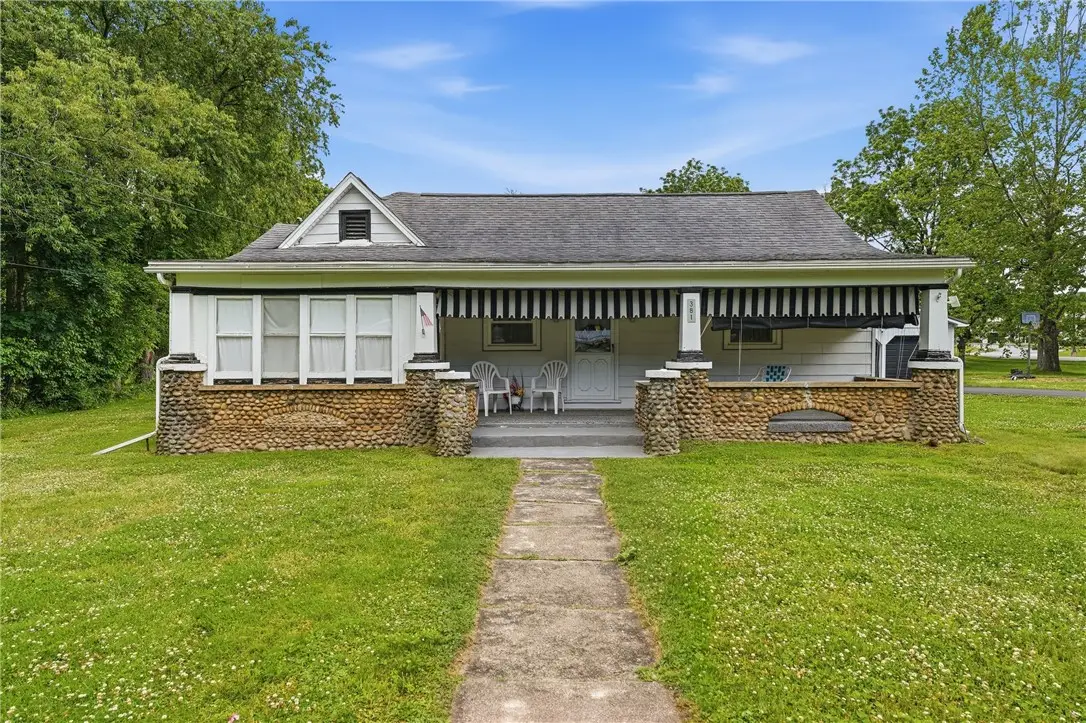 381 Sugarcreek Drive, Franklin, PA 16323 - #1