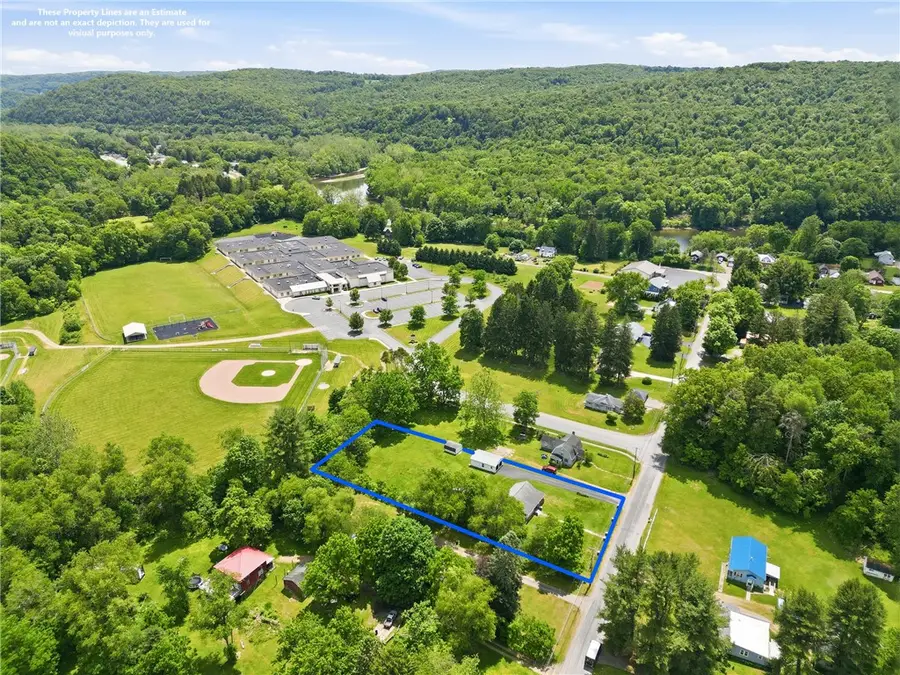 381 Sugarcreek Drive, Franklin, PA 16323 - #3