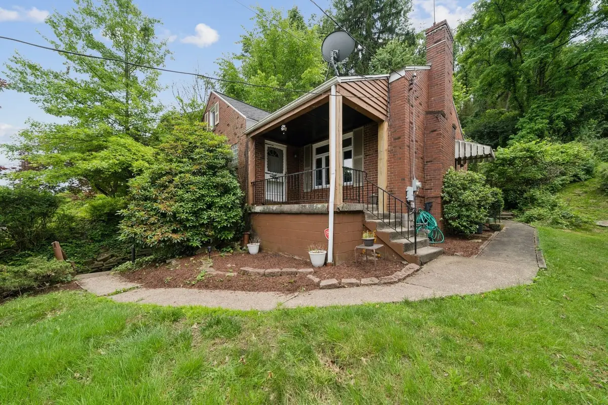 610 Cascade Road, Pittsburgh, PA 15221 - #1