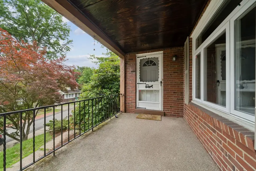 610 Cascade Road, Pittsburgh, PA 15221 - #2