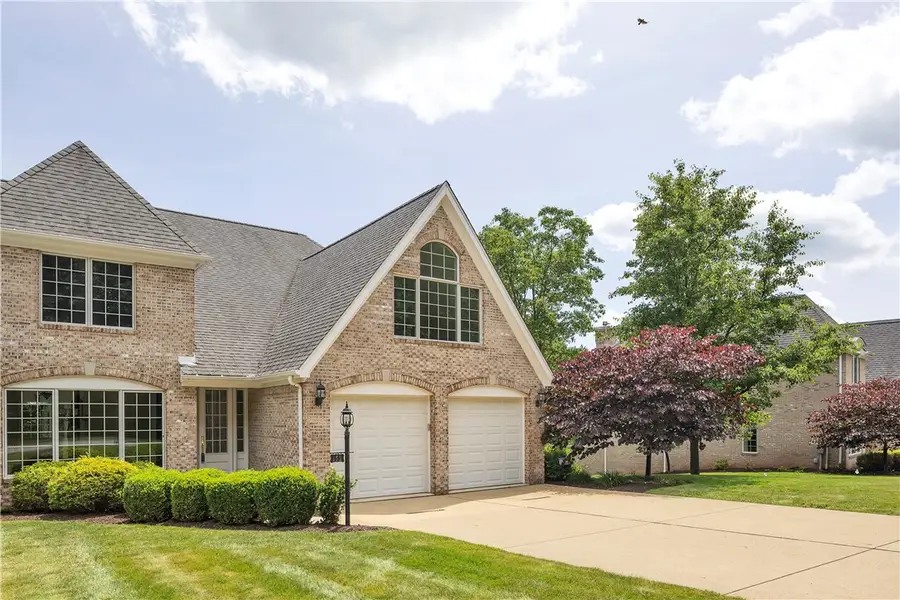 152 Saint Ives Way, Zelienople, PA 16063 - #2