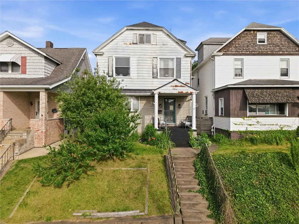 519 Jackson Ave, Vandergrift, PA 15690 - #1