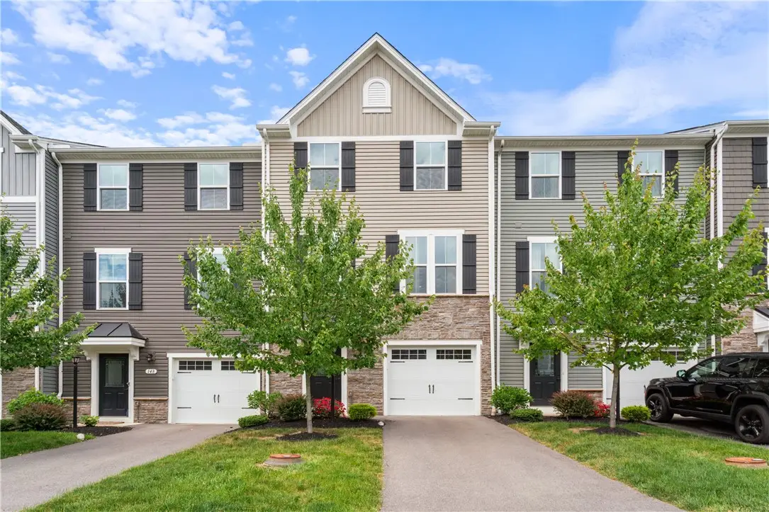 146 Providence Way, Pittsburgh, PA 15234 - #1
