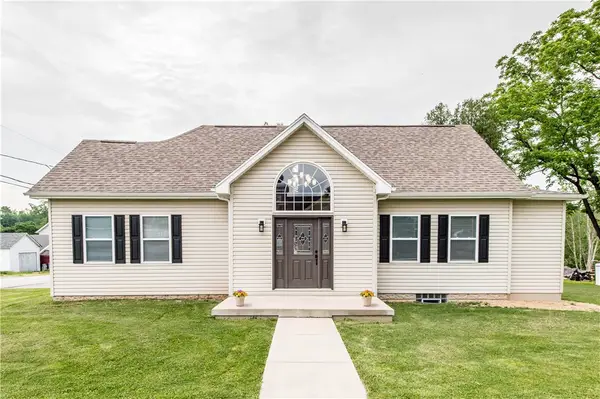 201 Church Street, Herminie, PA 15637