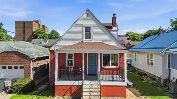 531 Grant St, Springdale, PA 15144