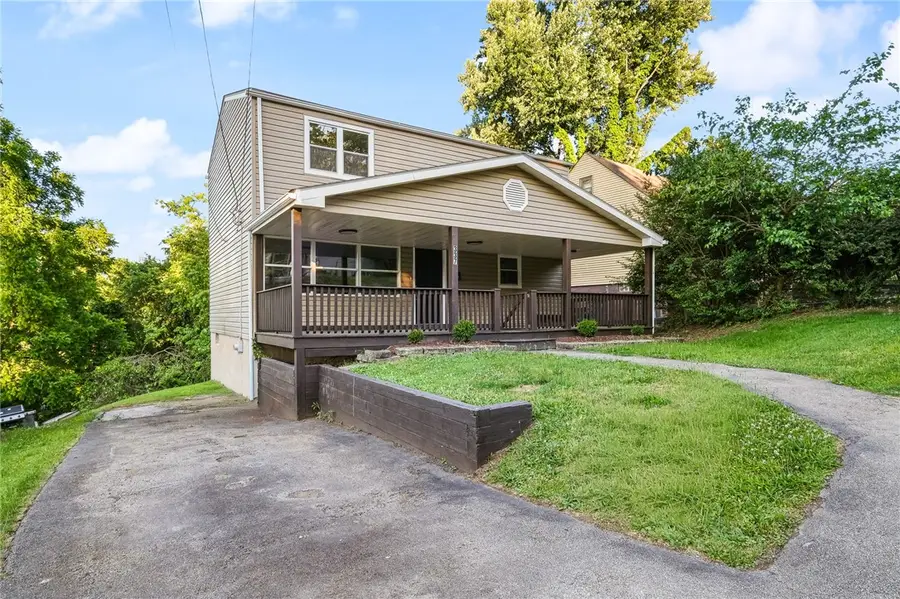 337 Whittier Dr, Pittsburgh, PA 15235 - #2