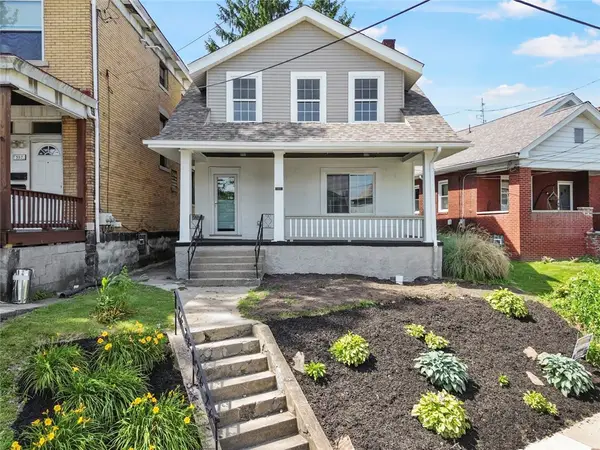 350 Ridgewood Ave, Pittsburgh, PA 15229
