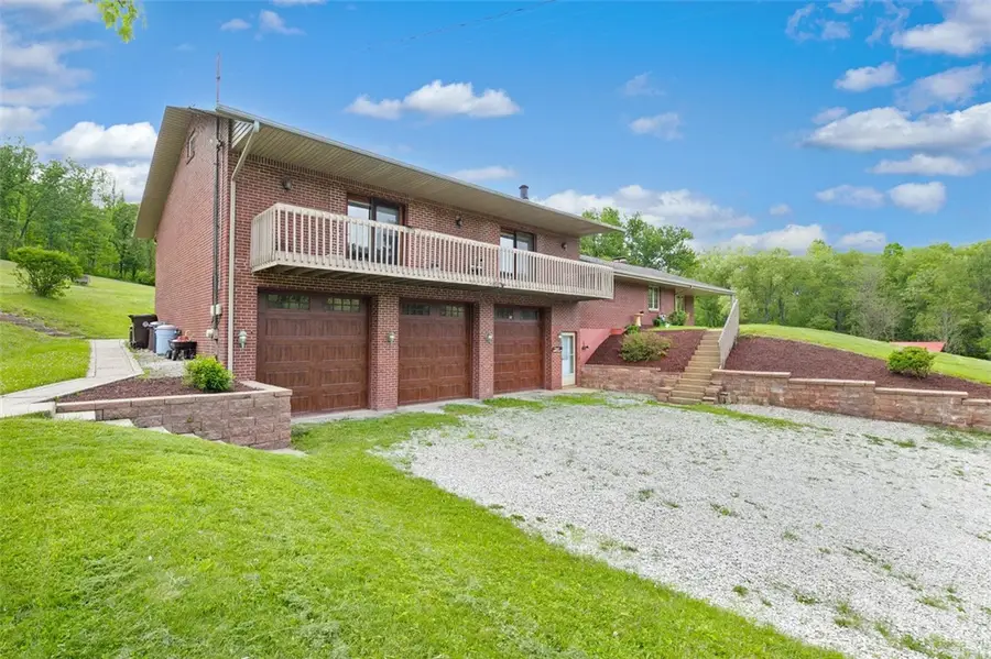4948 Ashbaugh Rd, Murrysville, PA 15668 - #3