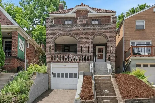 2914 Glendale Ave, Pittsburgh, PA 15227