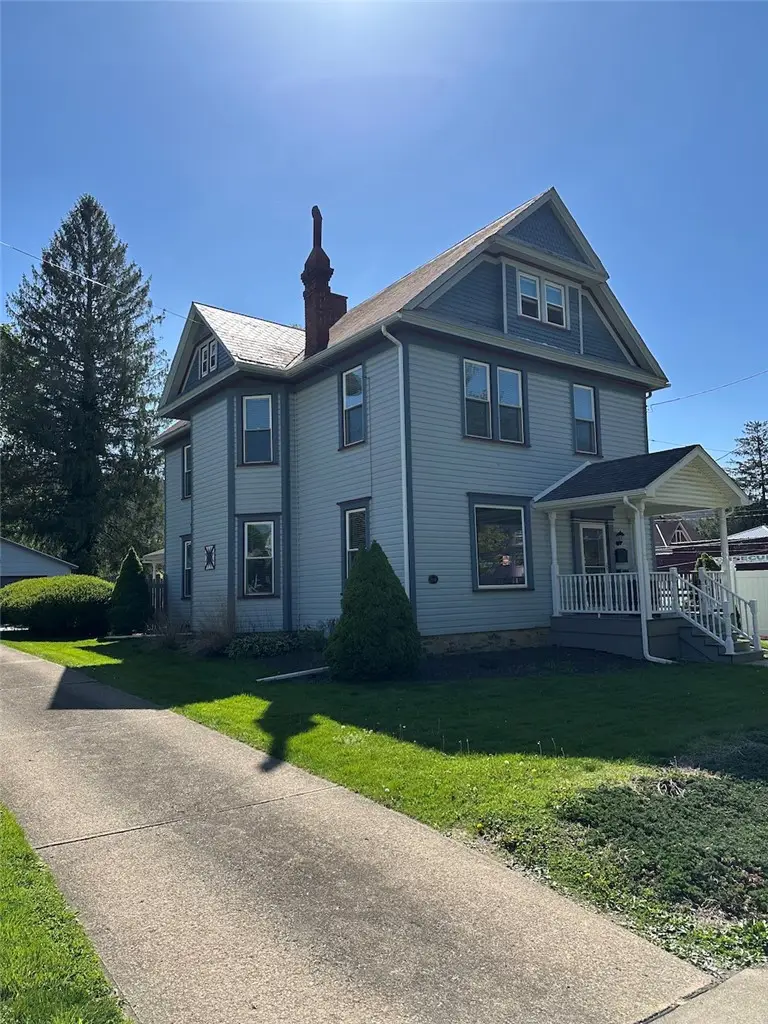 806 Liberty Street, Franklin, PA 16323 - #3