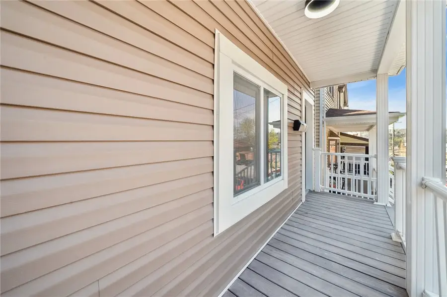 232 57th St, Pittsburgh, PA 15201 - #3