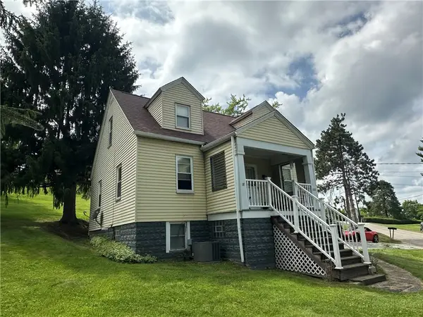 800 S Central Avenue, Canonsburg, PA 15317