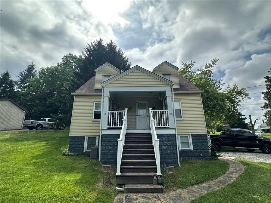 800 S Central Avenue, Canonsburg, PA 15317 - #2
