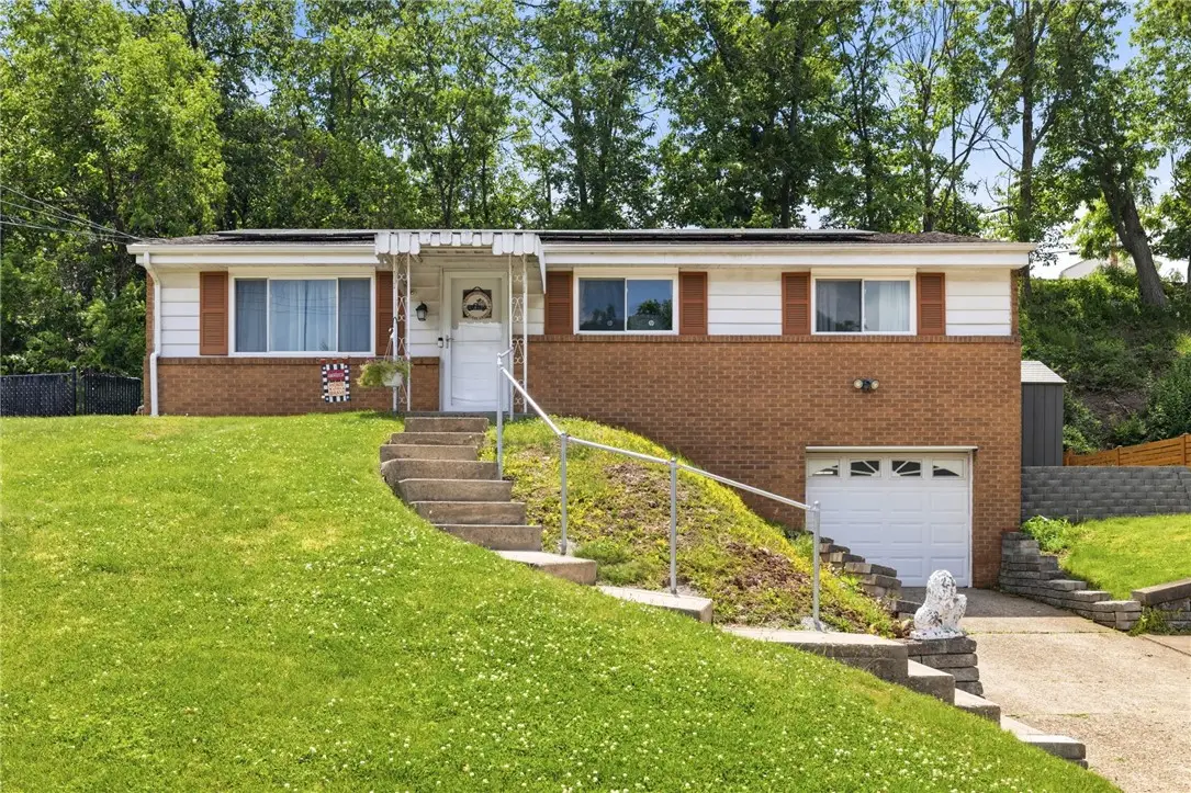 97 Fenway Rd, Pittsburgh, PA 15209 - #1