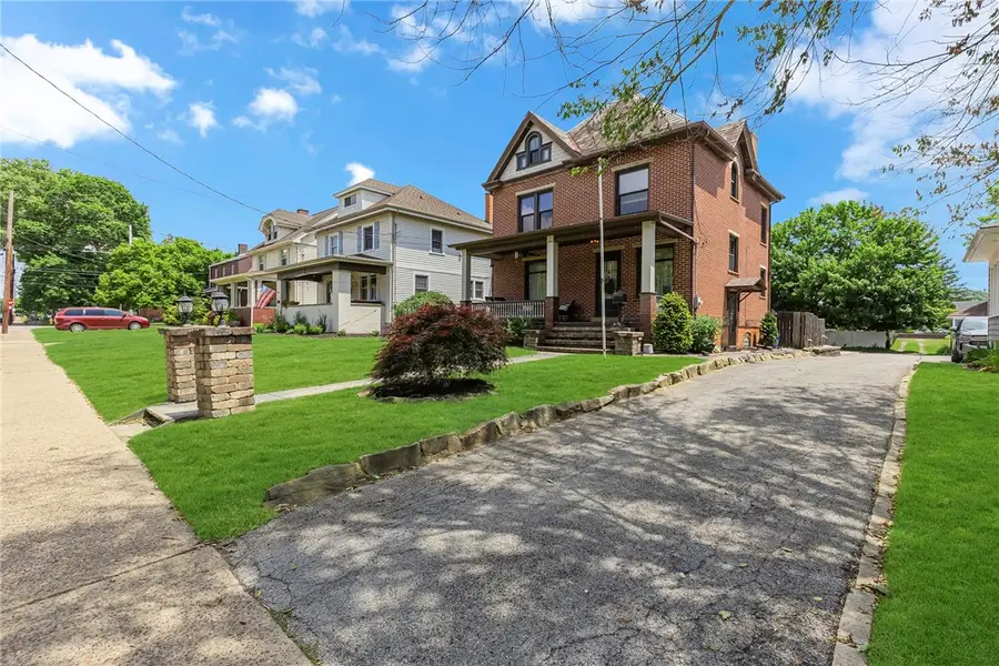 1041 4th Street, Beaver, PA 15009 - #2