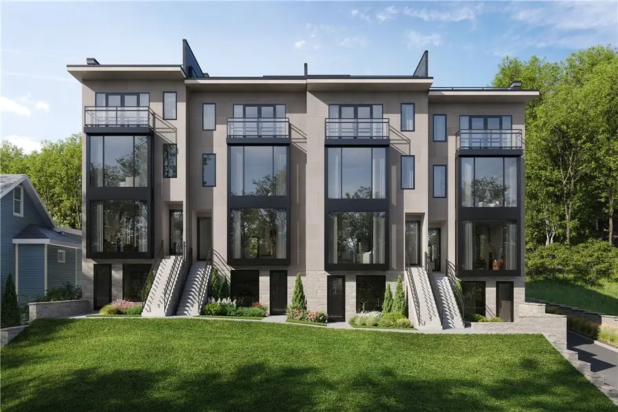 113 Guadalupe Pl, Pittsburgh, PA 15212 - #2