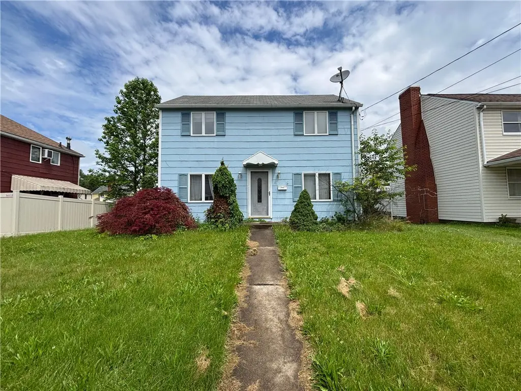617 Grandview Ave, Clairton, PA 15025 - #1