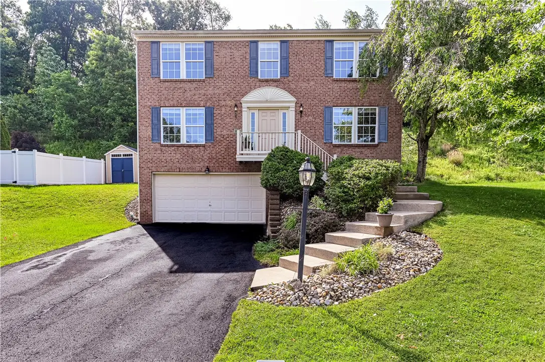 229 Sussex Way, Greensburg, PA 15601 - #1