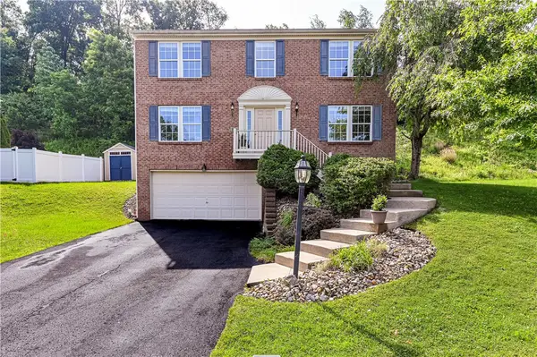 229 Sussex Way, Greensburg, PA 15601