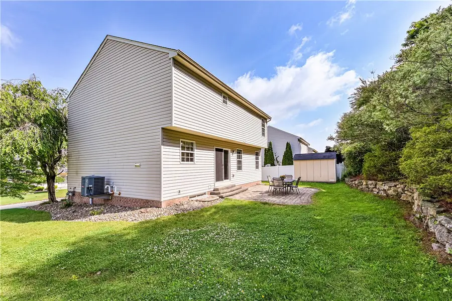 229 Sussex Way, Greensburg, PA 15601 - #2