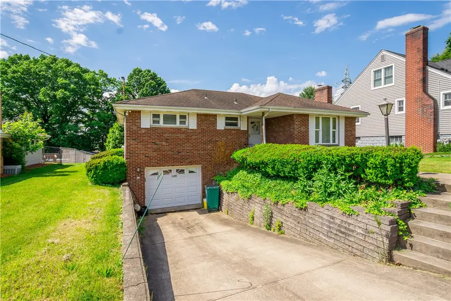 1599 Collier Avenue, Carnegie, PA 15106 - #2