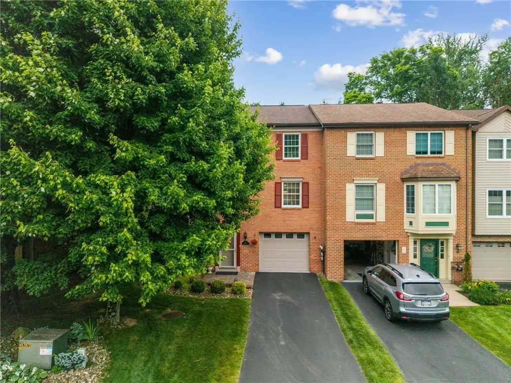 28 Unity Square, Greensburg, PA 15601 - #1