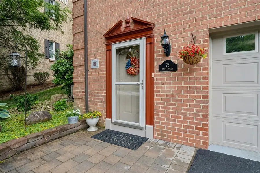 28 Unity Square, Greensburg, PA 15601 - #3