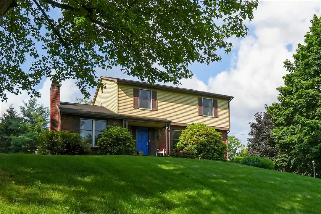 3479 Ivy Drive, Murrysville, PA 15668 - #1