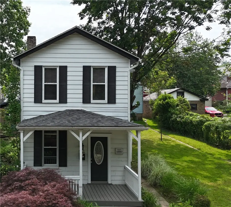 644 4th St, Oakmont, PA 15139 - #1