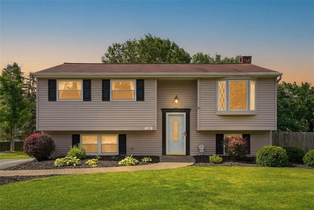 320 Sunridge Drive, Freedom, PA 15042 - #1