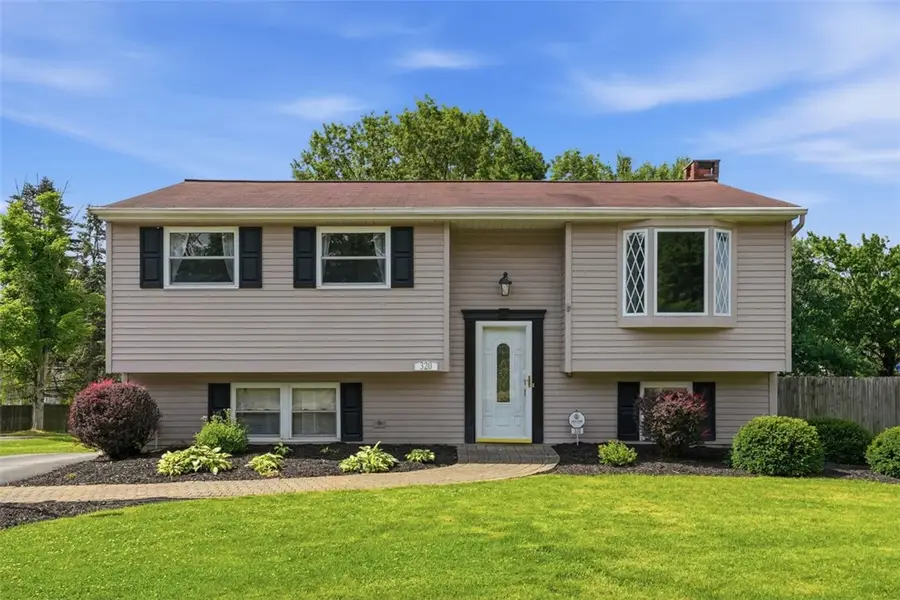 320 Sunridge Drive, Freedom, PA 15042 - #2