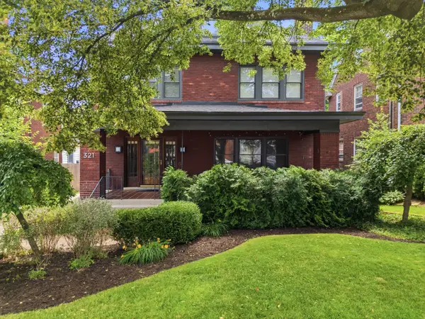 321 S Linden Avenue, Pittsburgh, PA 15208