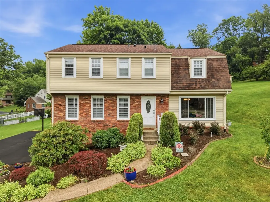 2475 Southvue, Pittsburgh, PA 15241 - #1