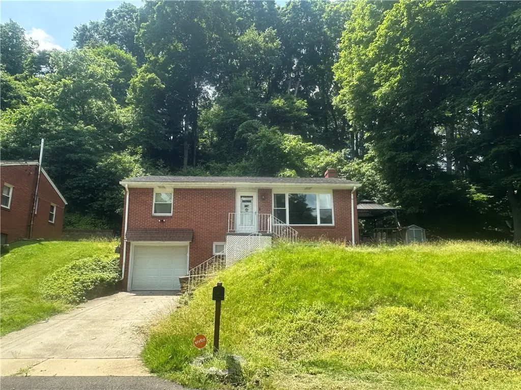 80 Forest Road, Ambridge, PA 15003 - #1