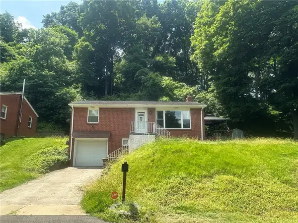 80 Forest Road, Ambridge, PA 15003
