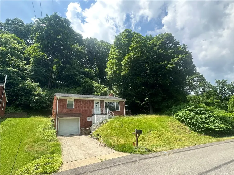 80 Forest Road, Ambridge, PA 15003 - #3