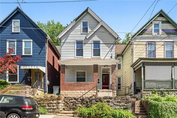 328 Pitt St, Pittsburgh, PA 15221