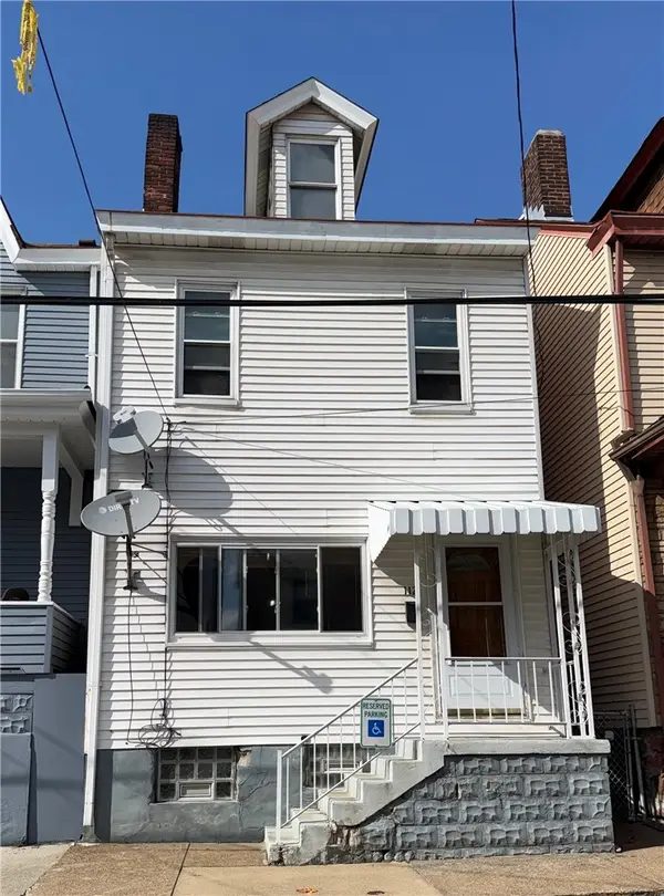 112 Clay St, Pittsburgh, PA 15215