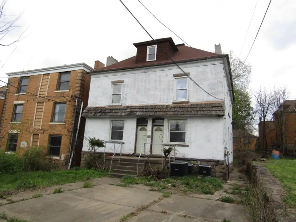 1945 Delaware Ave, Pittsburgh, PA 15218 - #1