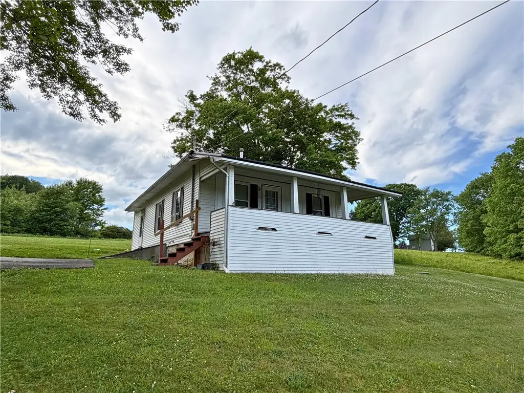 2141 Clintonville Road, Irwin, PA 16342 - #1