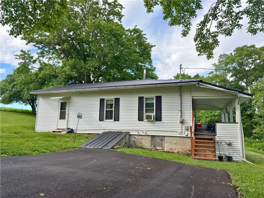 2141 Clintonville Road, Irwin, PA 16342 - #2