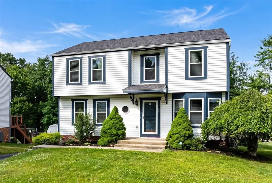 736 Kilbuck Dr, Cranberry, PA 16066 - #2