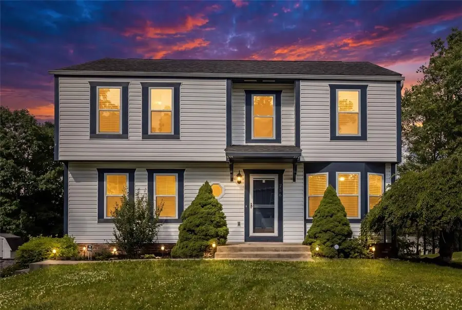 736 Kilbuck Dr, Cranberry, PA 16066 - #3