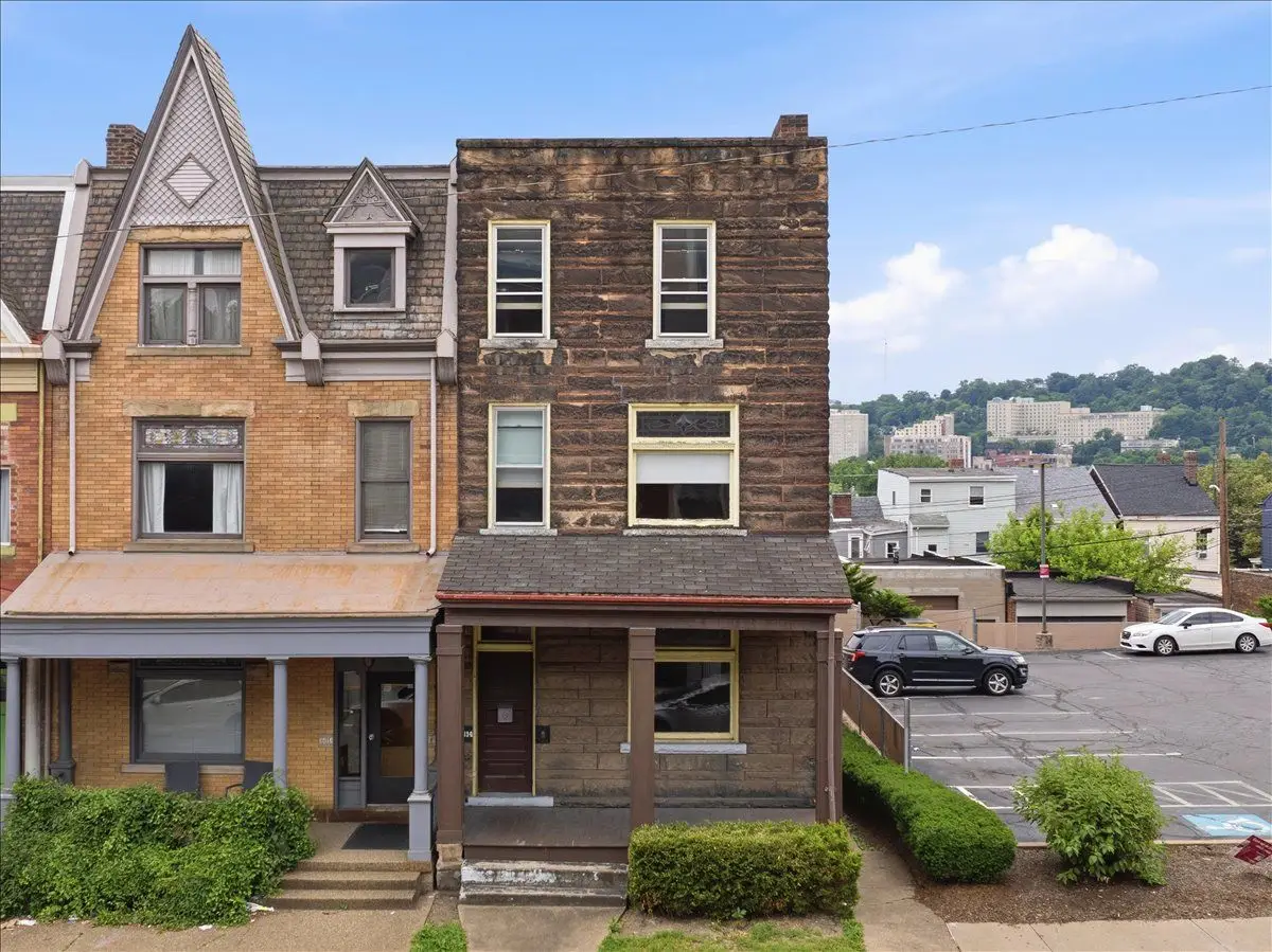 4914 Liberty Avenue, Pittsburgh, PA 15224 - #1