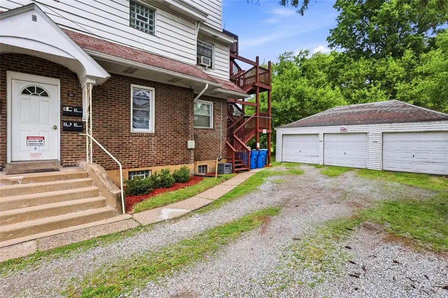 809 Alpine Blvd, Pittsburgh, PA 15221 - #3