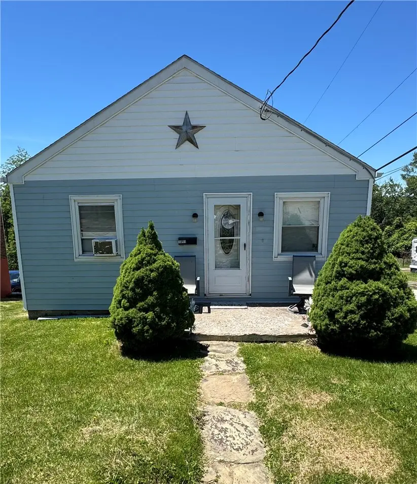 1001 Alexander Ave, Monessen, PA 15062 - #1