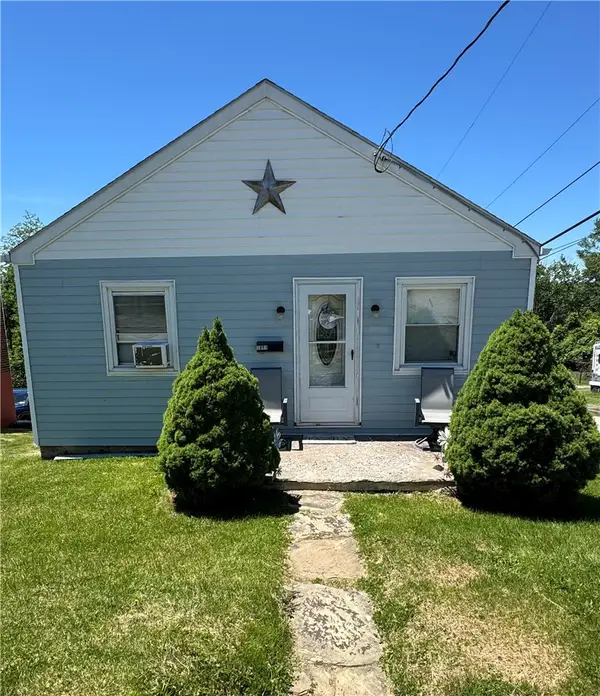 1001 Alexander Ave, Monessen, PA 15062